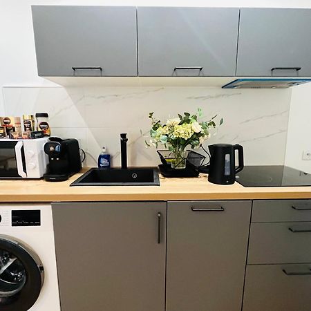 Dream Dwell Paris-Cozy Historic Appartement Near Exelmans In 16Th District פריז מראה חיצוני תמונה