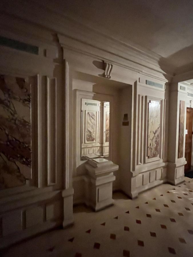 Dream Dwell Paris-Cozy Historic Appartement Near Exelmans In 16Th District פריז מראה חיצוני תמונה