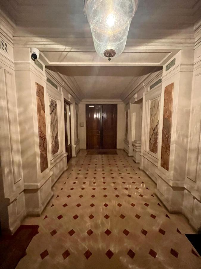 Dream Dwell Paris-Cozy Historic Appartement Near Exelmans In 16Th District פריז מראה חיצוני תמונה