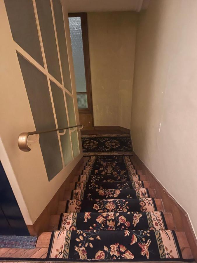 Dream Dwell Paris-Cozy Historic Appartement Near Exelmans In 16Th District פריז מראה חיצוני תמונה