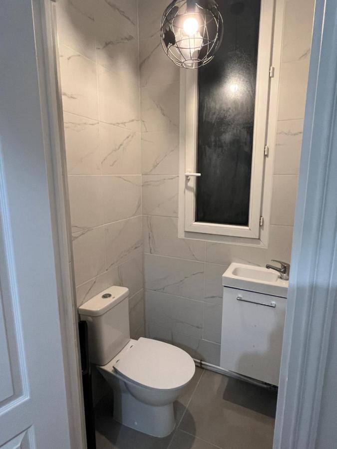 Dream Dwell Paris-Cozy Historic Appartement Near Exelmans In 16Th District פריז מראה חיצוני תמונה