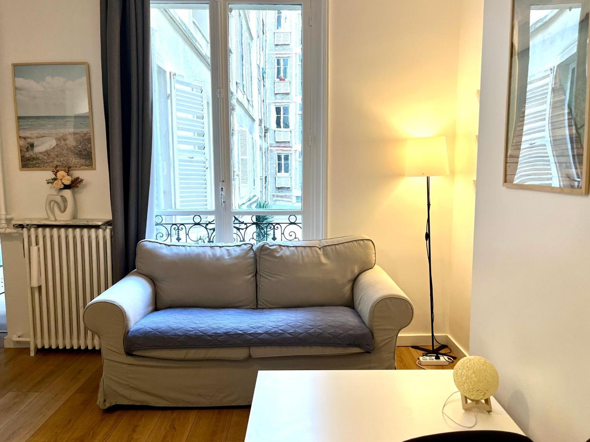 Dream Dwell Paris-Cozy Historic Appartement Near Exelmans In 16Th District פריז מראה חיצוני תמונה
