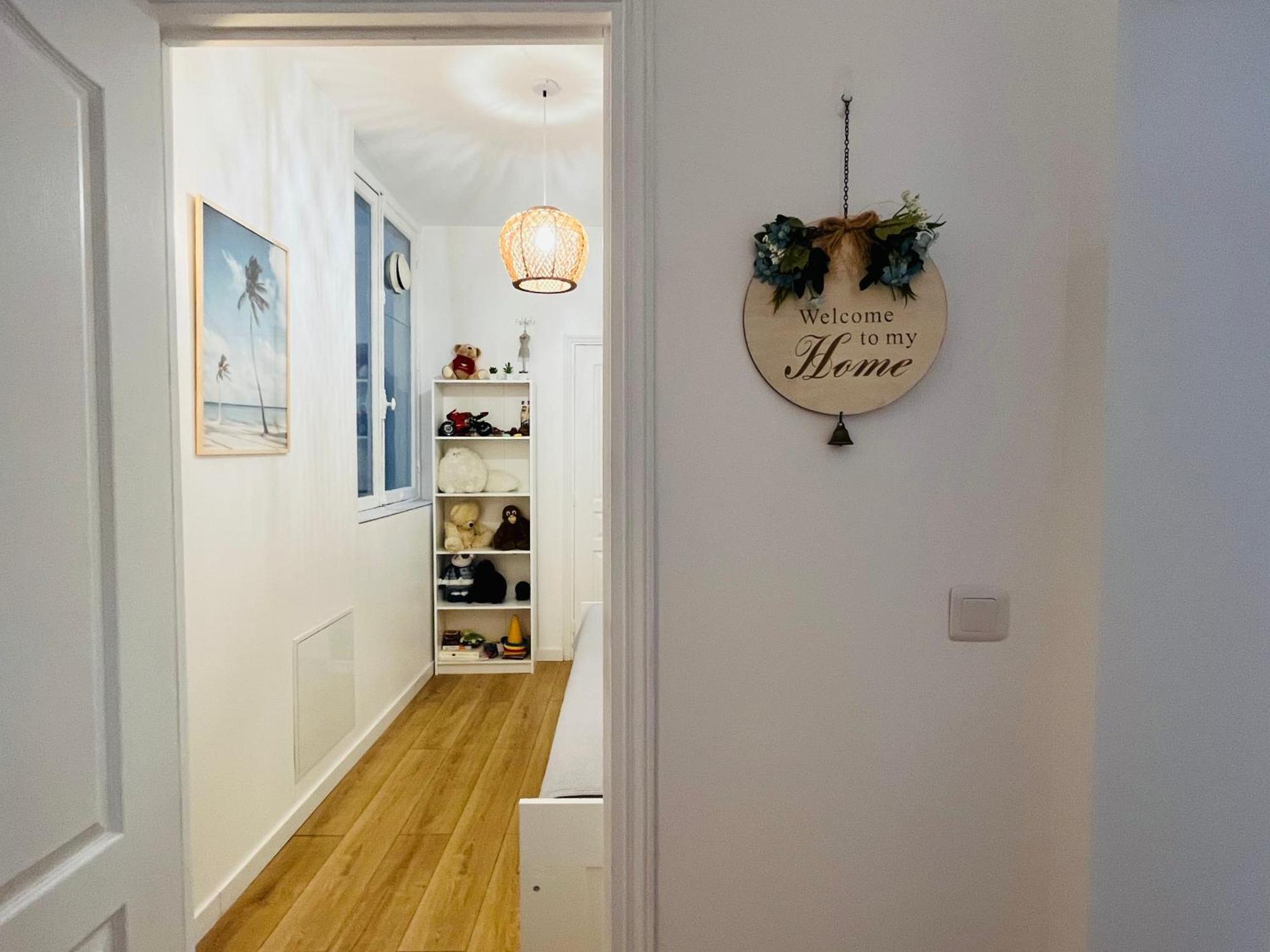 Dream Dwell Paris-Cozy Historic Appartement Near Exelmans In 16Th District פריז מראה חיצוני תמונה