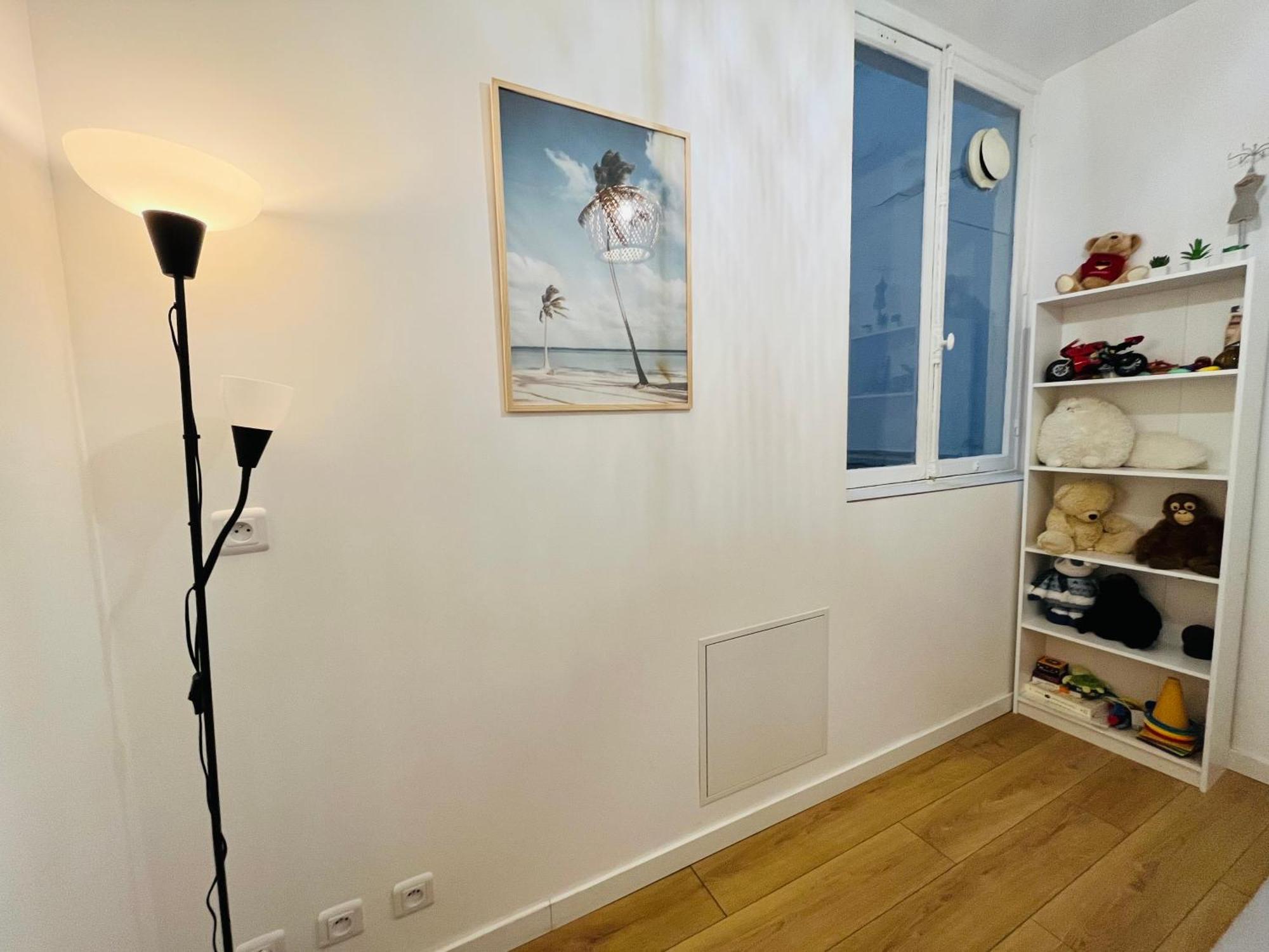 Dream Dwell Paris-Cozy Historic Appartement Near Exelmans In 16Th District פריז מראה חיצוני תמונה