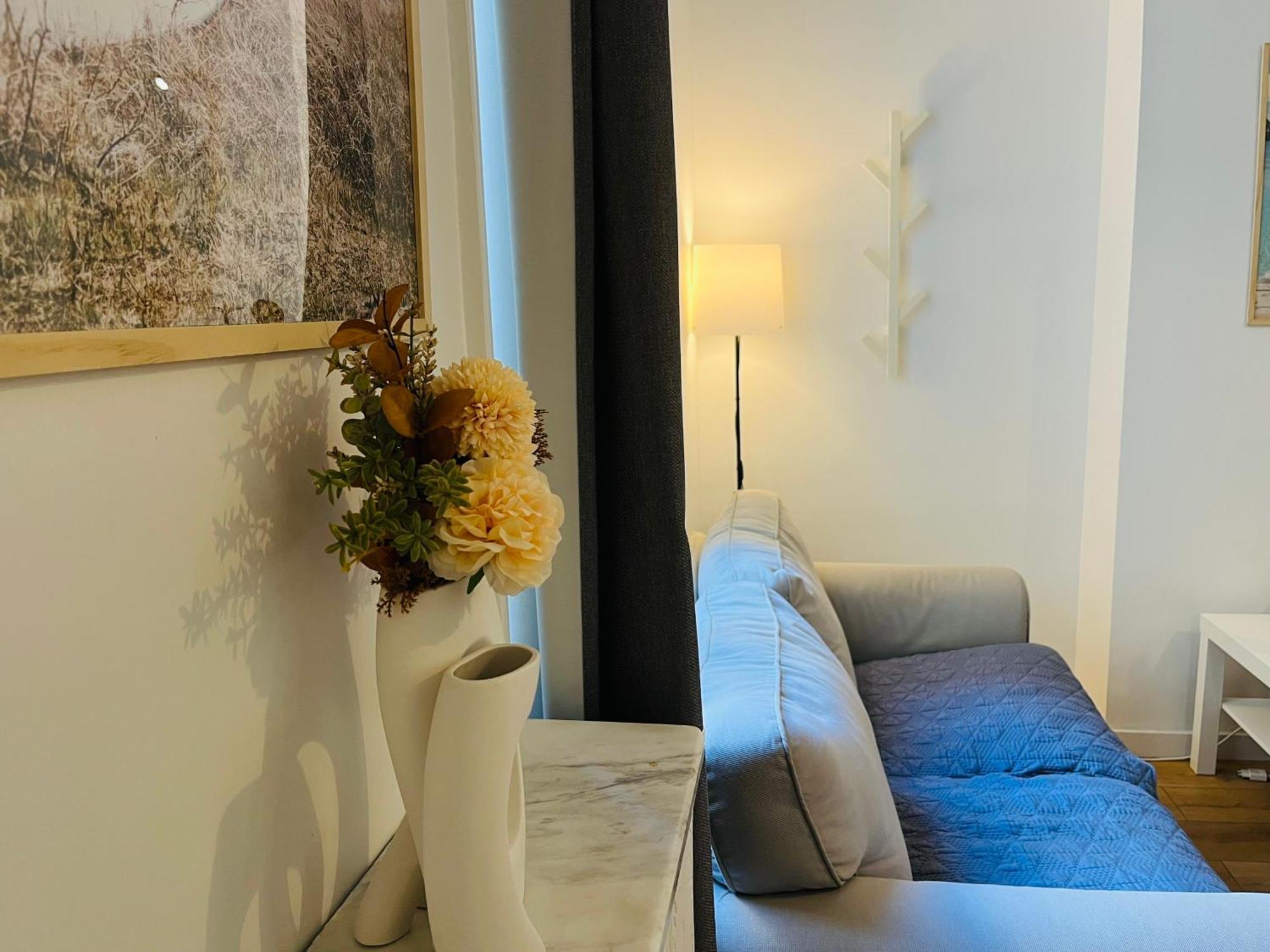Dream Dwell Paris-Cozy Historic Appartement Near Exelmans In 16Th District פריז מראה חיצוני תמונה
