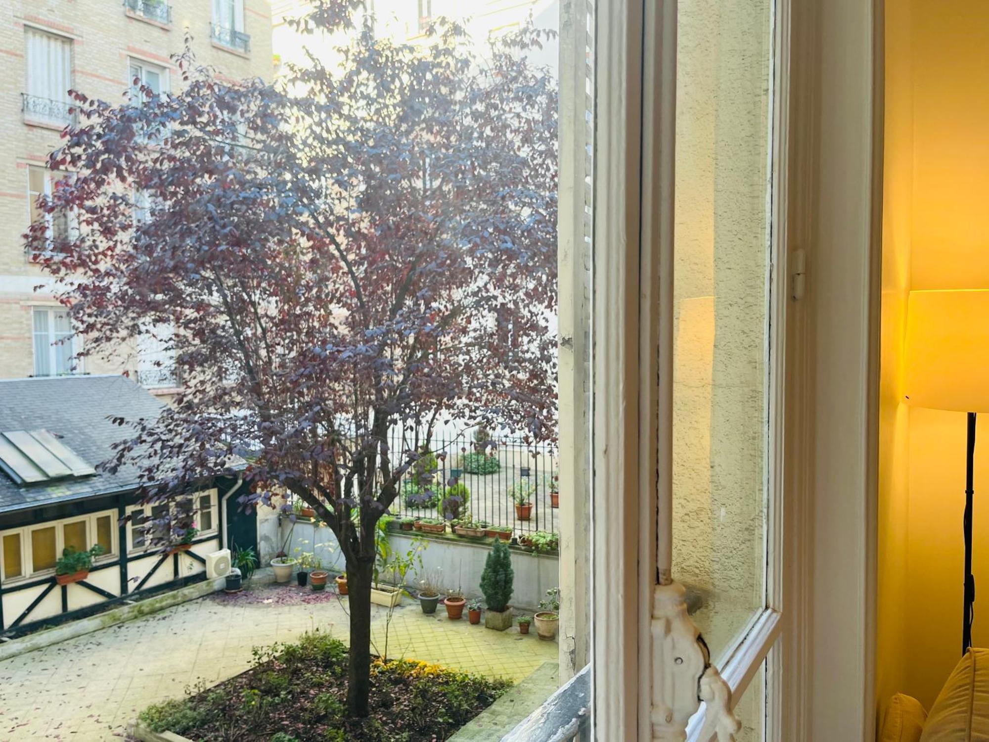 Dream Dwell Paris-Cozy Historic Appartement Near Exelmans In 16Th District פריז מראה חיצוני תמונה