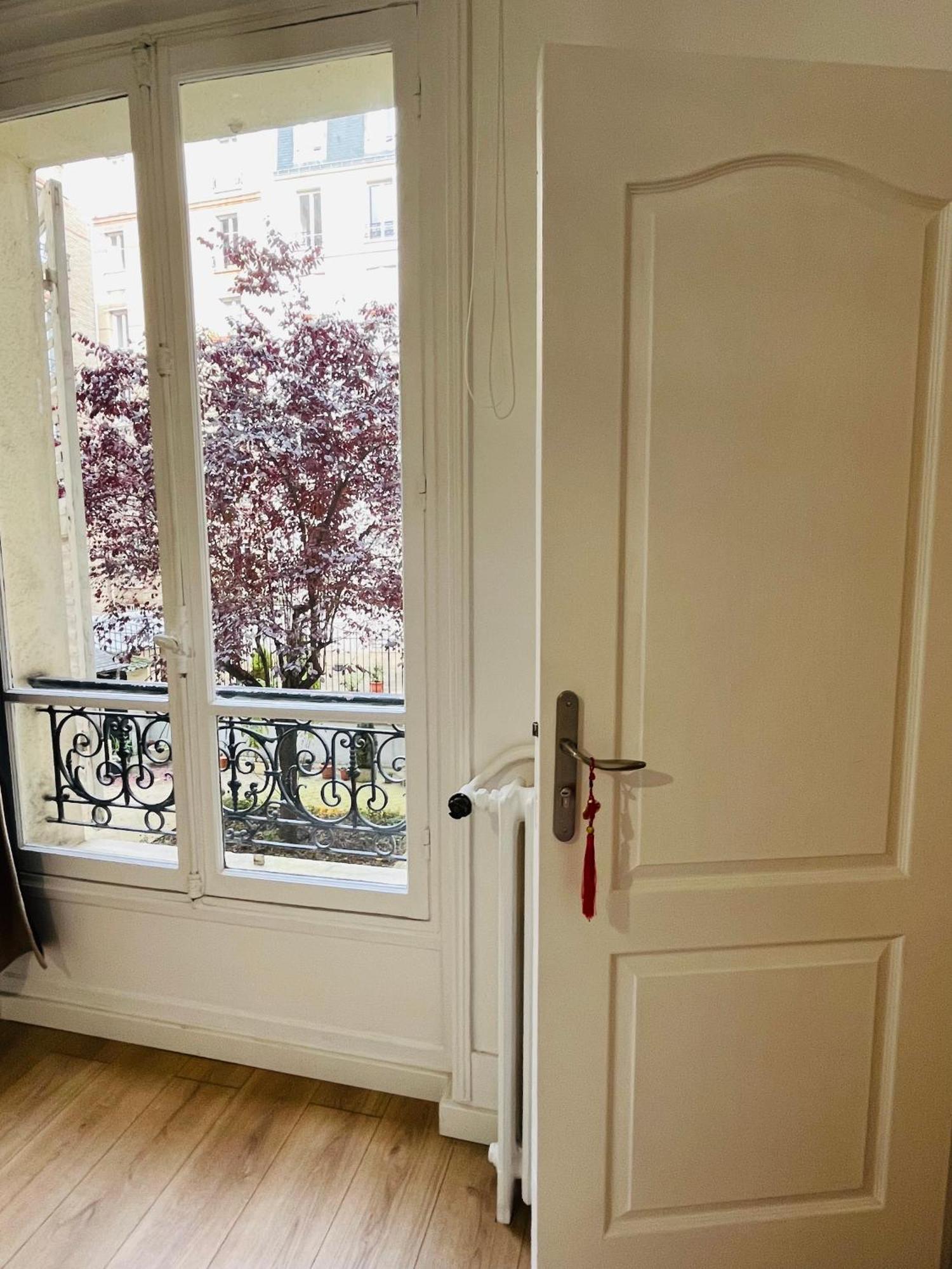 Dream Dwell Paris-Cozy Historic Appartement Near Exelmans In 16Th District פריז מראה חיצוני תמונה